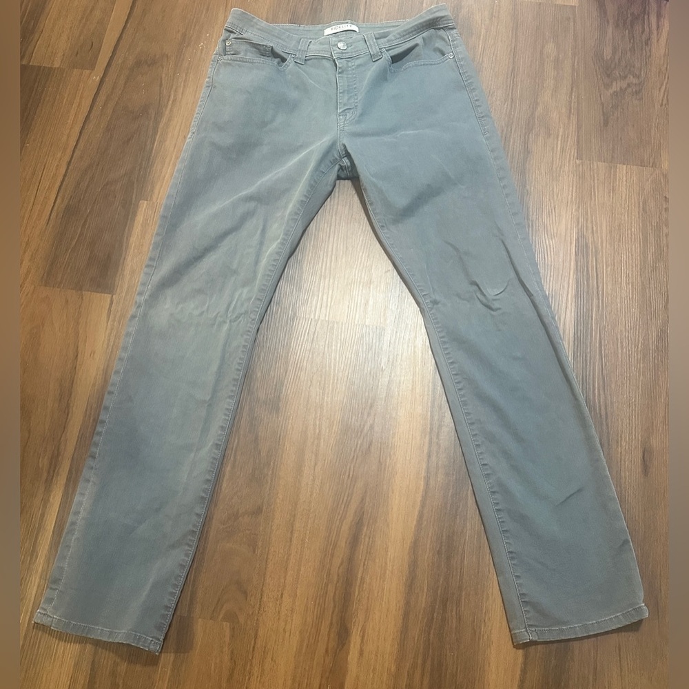 Fidelity Denim Jimmy Men’s Straight Jeans